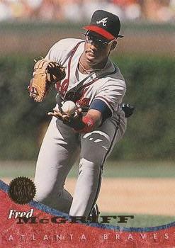 Fred McGriff