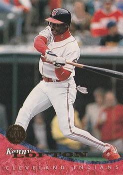 Kenny Lofton