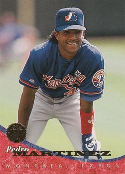 Pedro Martinez