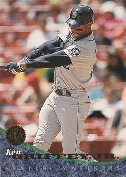 Ken Griffey Jr.
