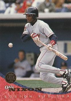 Otis Nixon