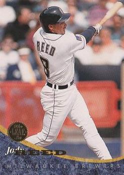 Jody Reed