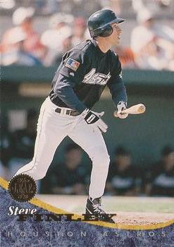 Steve Finley
