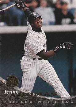 #400 Frank Thomas