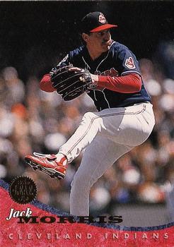 Jack Morris