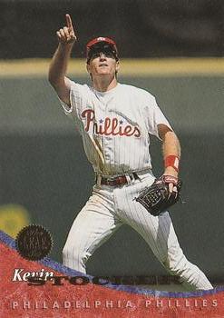 Kevin Stocker