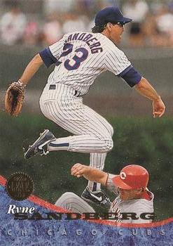 Ryne Sandberg