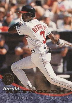 Harold Reynolds
