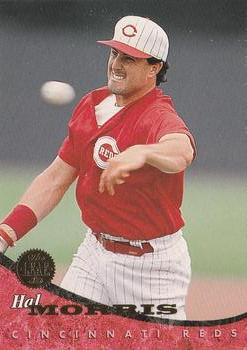 Hal Morris