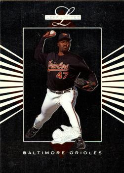 Lee Smith