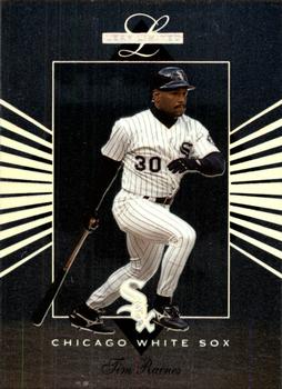 Tim Raines