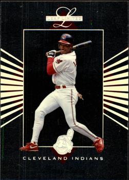 Kenny Lofton