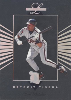 Lou Whitaker