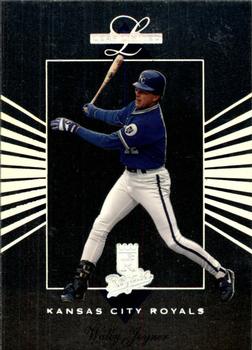 Wally Joyner