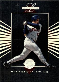 Kent Hrbek