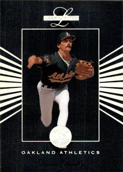 Dennis Eckersley