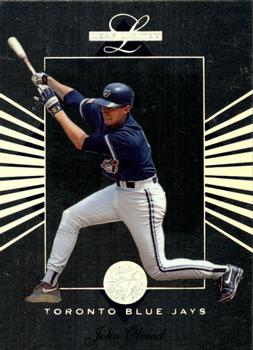 John Olerud