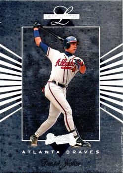 David Justice
