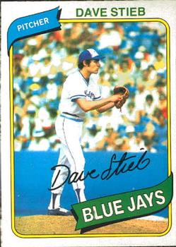 Dave Stieb