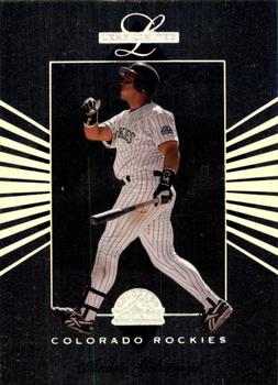 Andres Galarraga