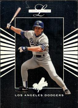 Brett Butler