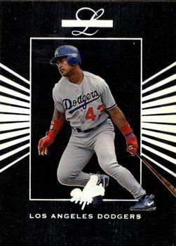 Raul Mondesi
