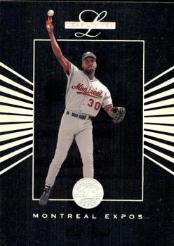 Cliff Floyd