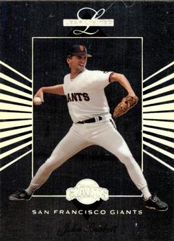 John Burkett