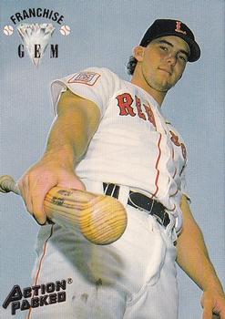 Trot Nixon
