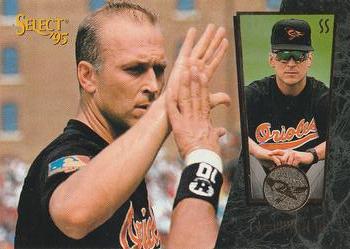 Cal Ripken Jr.
