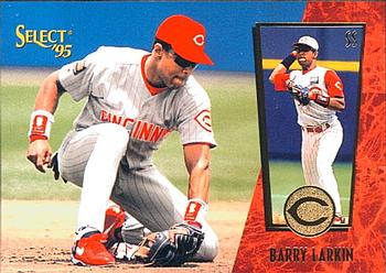 Barry Larkin