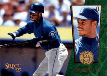 Ken Griffey Jr.