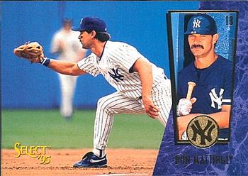 Don Mattingly