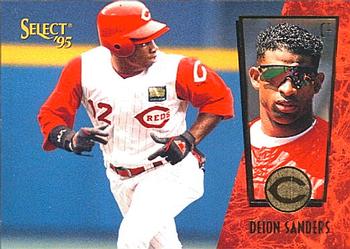 Deion Sanders
