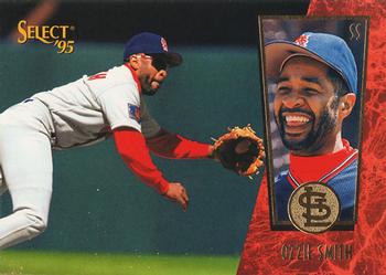 Ozzie Smith