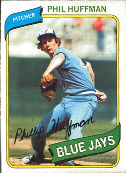 Phil Huffman