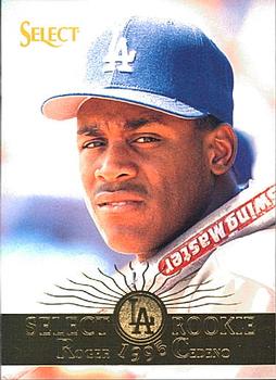 Roger Cedeno