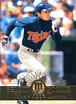 Marty Cordova