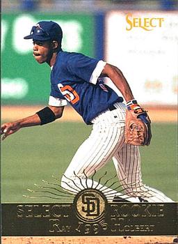 Ray Holbert