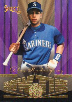 Alex Rodriguez