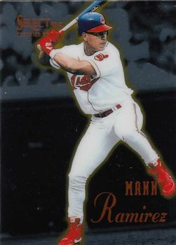 Manny Ramirez