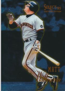 Matt Williams
