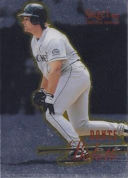 Dante Bichette