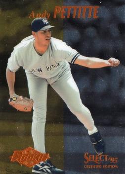 Andy Pettitte