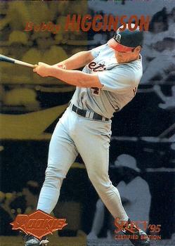 Bobby Higginson