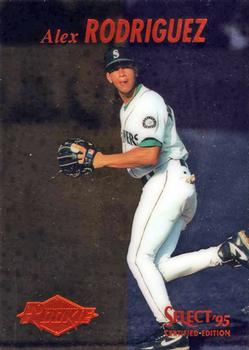 Alex Rodriguez