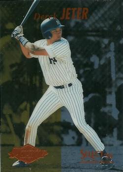 Derek Jeter