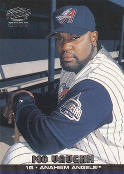 Mo Vaughn