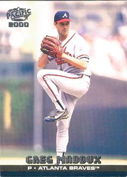 Greg Maddux