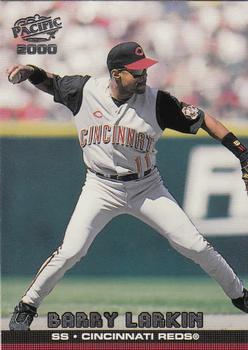 Barry Larkin